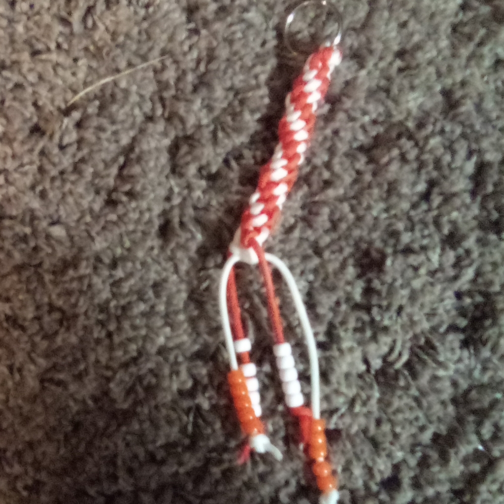 Key chain - Picture 1 of 1